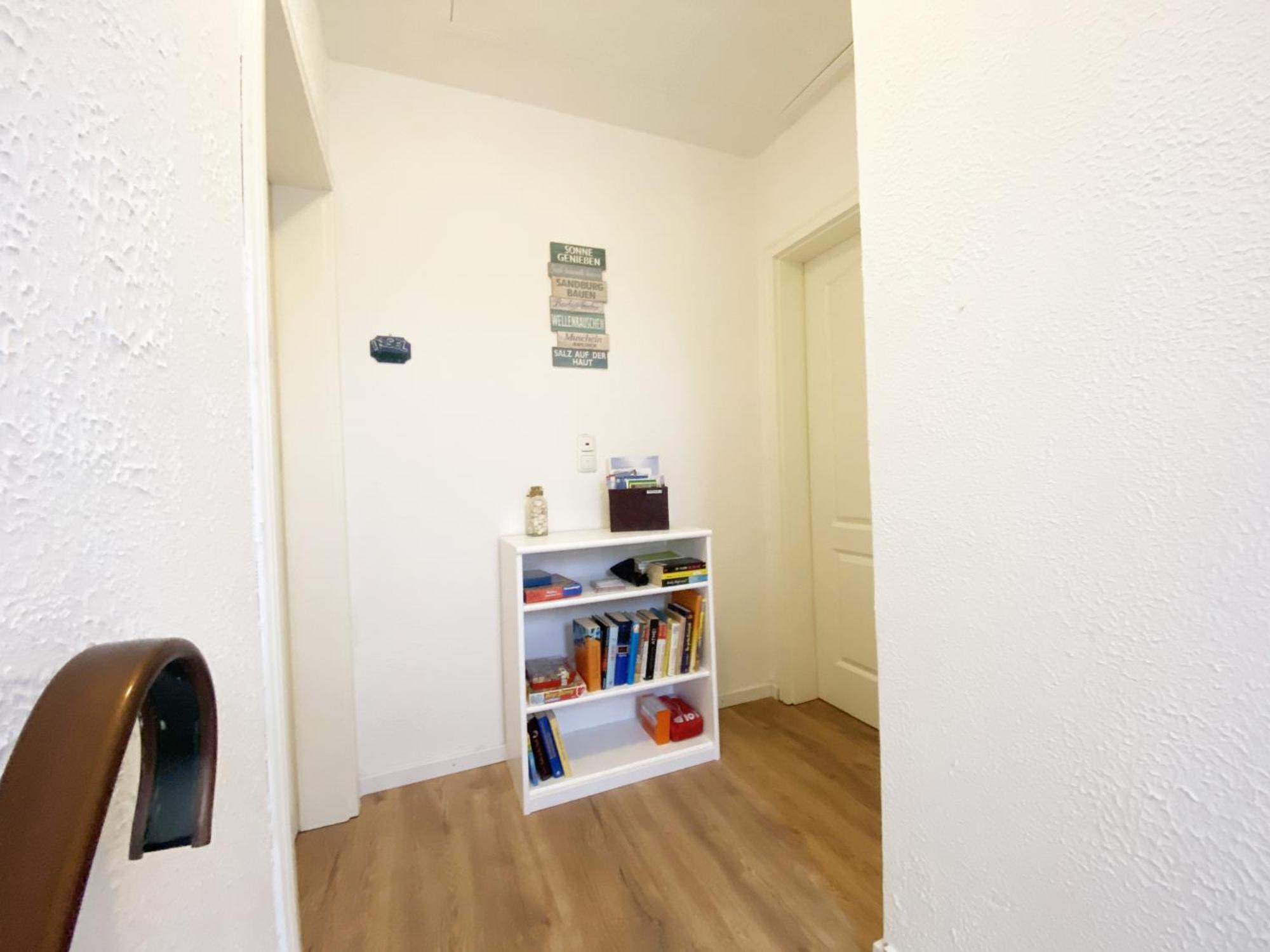 Ferien Im Wangerland Ferienwohnung Insel Minsen Schillig Hund Pool Sauna エクステリア 写真