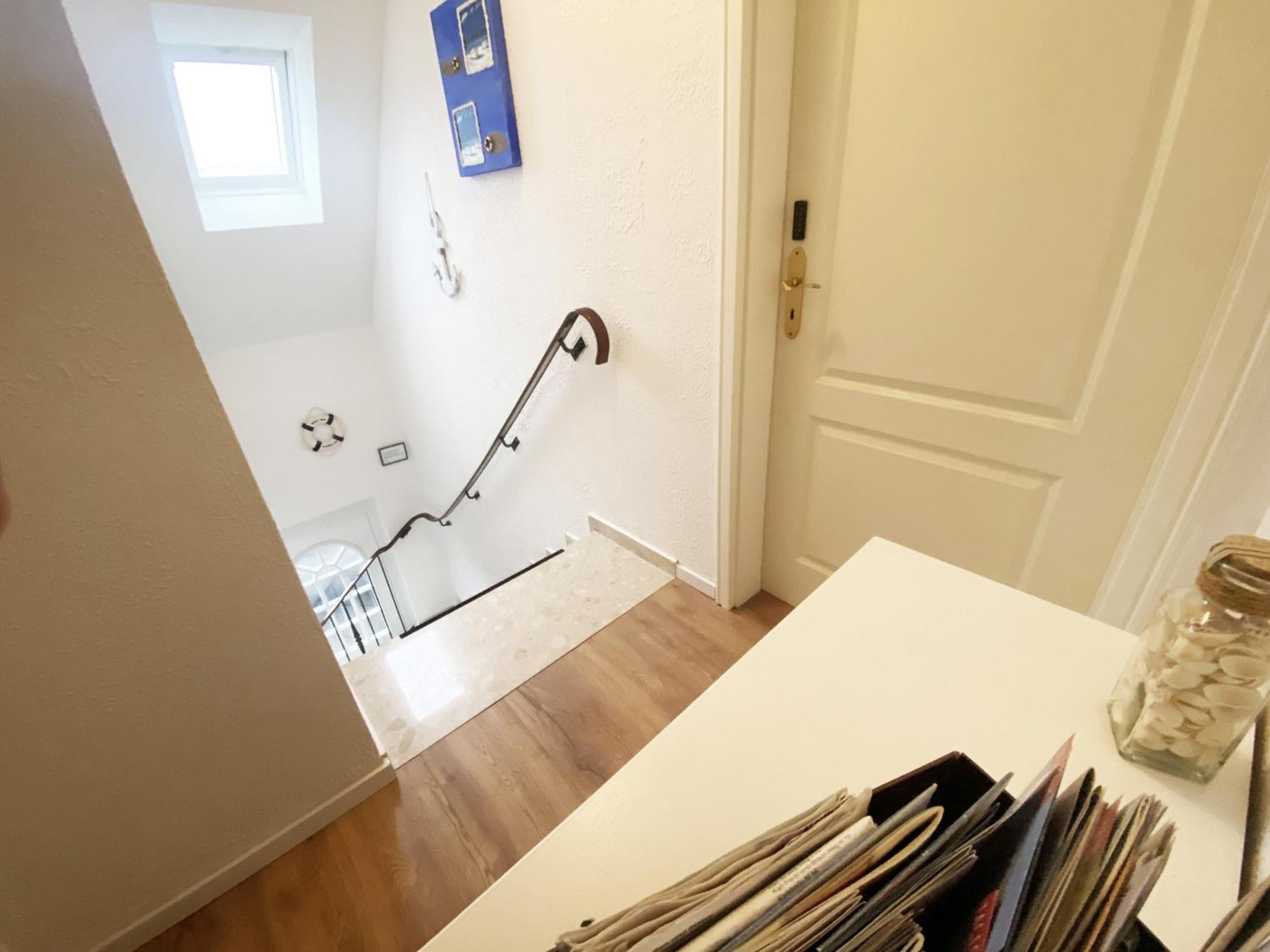 Ferien Im Wangerland Ferienwohnung Insel Minsen Schillig Hund Pool Sauna エクステリア 写真