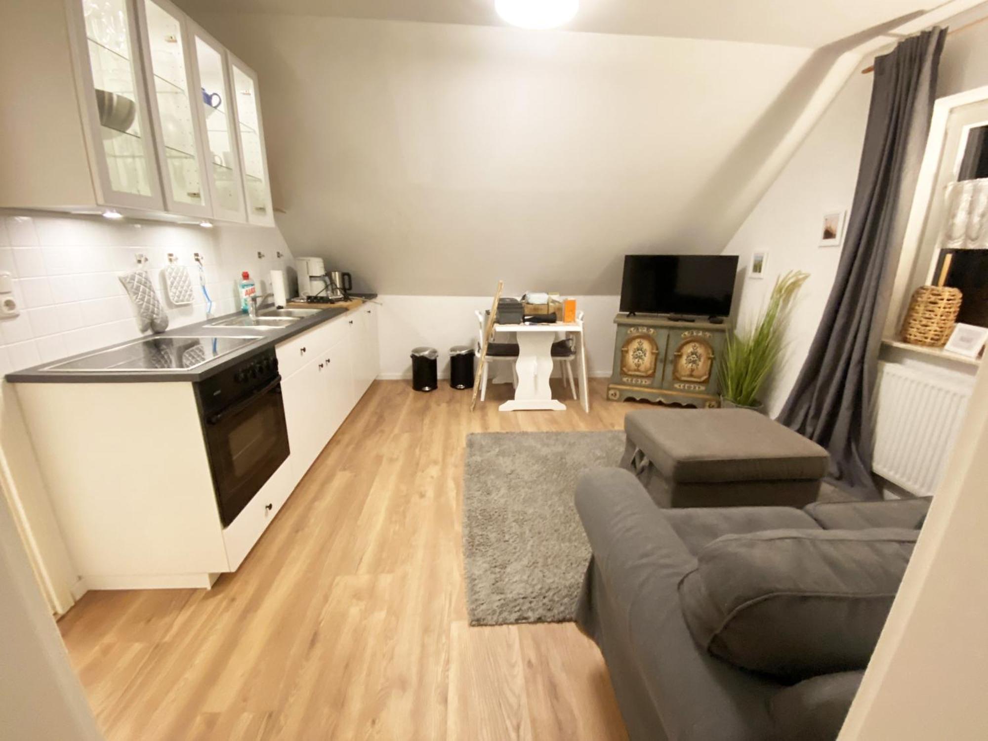 Ferien Im Wangerland Ferienwohnung Insel Minsen Schillig Hund Pool Sauna エクステリア 写真